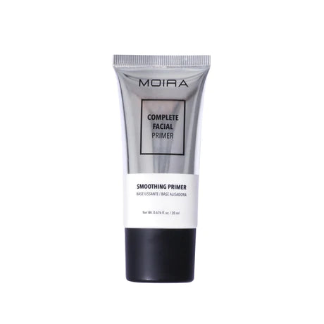 Complete Facial Primer (001 Smoothing)