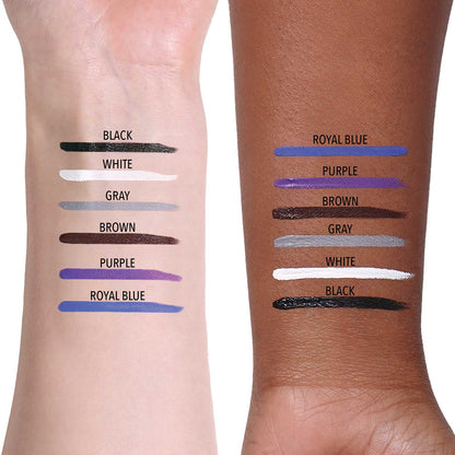 Eye Catching Dip Liner