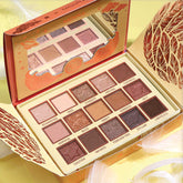 Chasing Eternity Pressed Pigment Palette