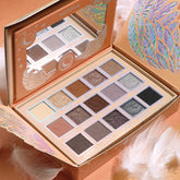 Endless Moonlight Pressed Pigment Palette