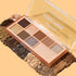 Little Stars Pressed Pigment Palette