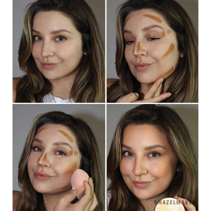 Stay Golden Cream Bronzer