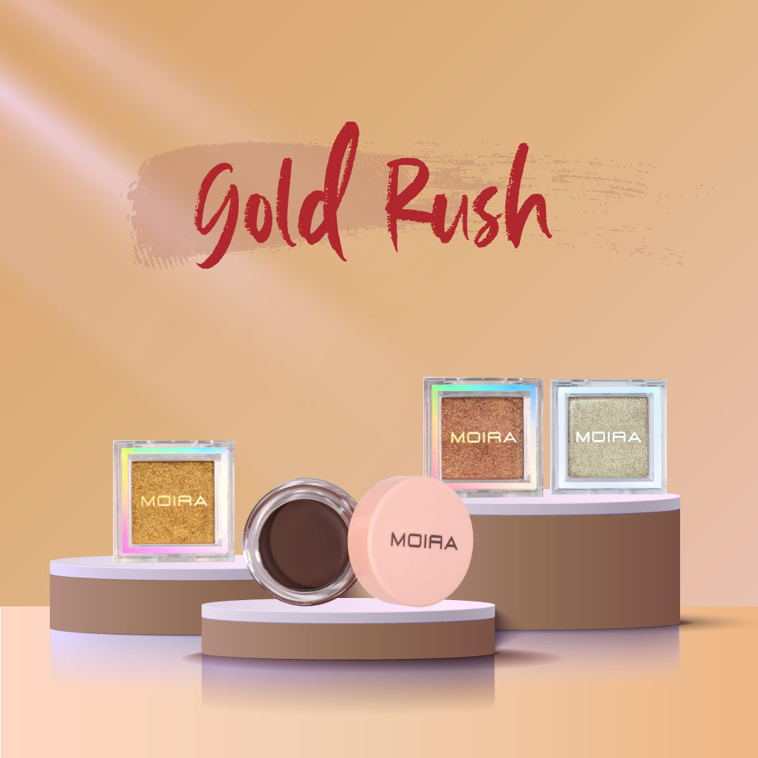 Gold Rush Bundle