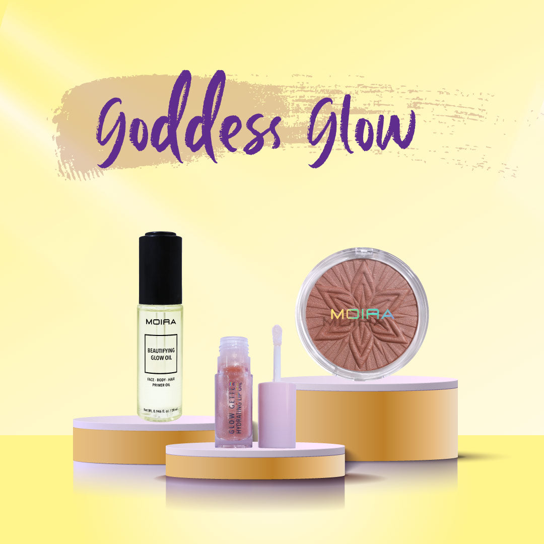 Goddess Glow Bundle